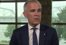 mark carney