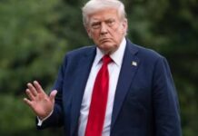 trump diagnosed