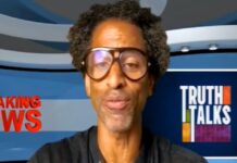 truth talks toure