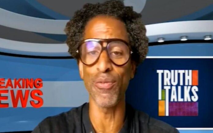 truth talks toure