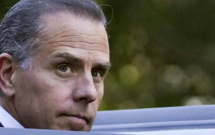 hunter biden
