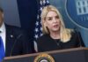 pam bondi