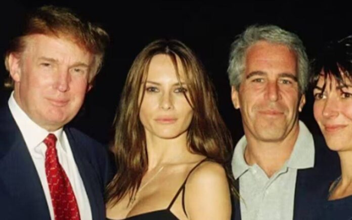 trump epstein trump epstein