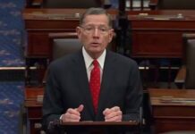 john barrasso