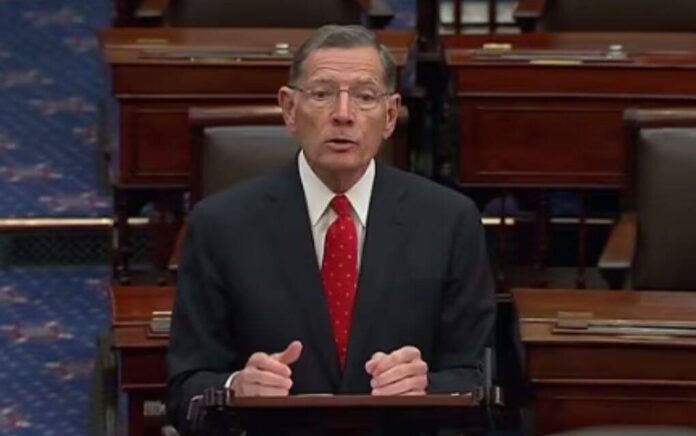 john barrasso john barrasso