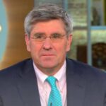 steve moore economist
