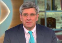 steve moore economist