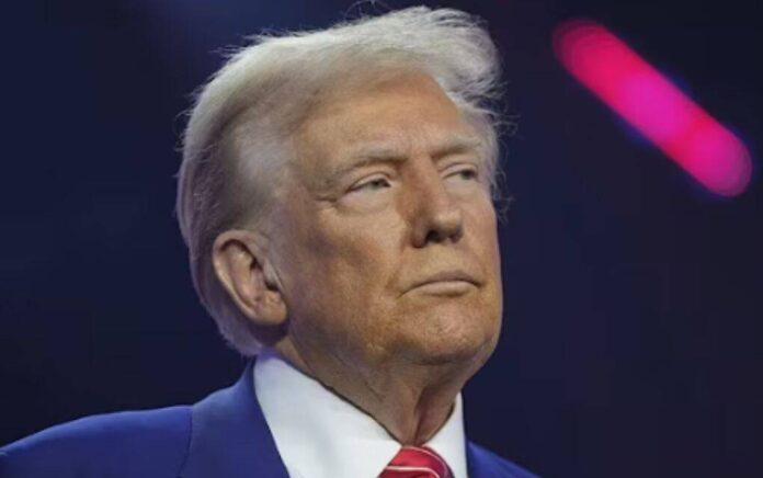trump trump
