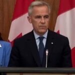 mark carney
