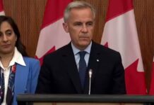 mark carney
