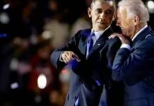 joe biden obama