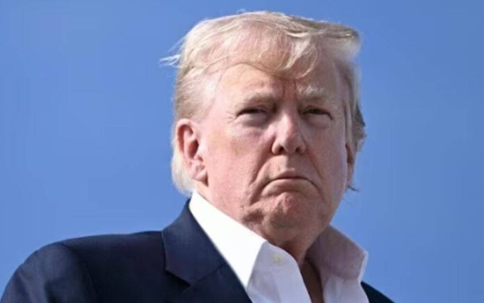 trump trump
