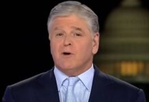 sean hannity