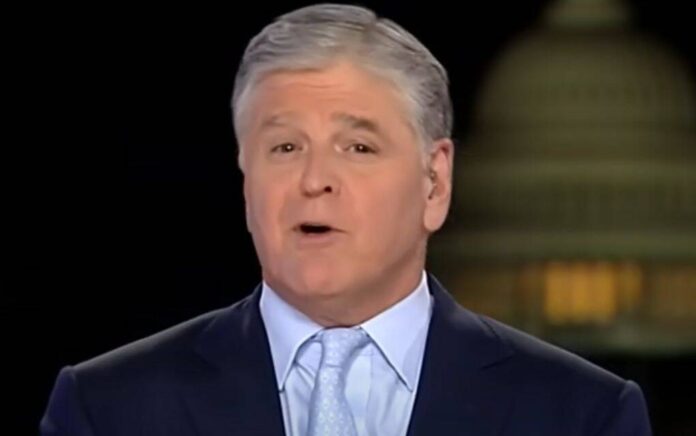 sean hannity