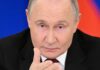 putin