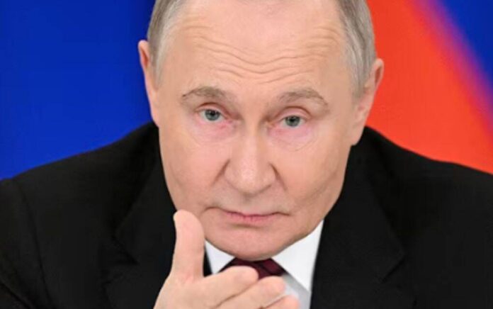 putin putin