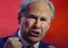 greg abbott