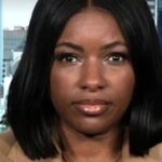 jasmine crockett