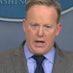 sean spicer