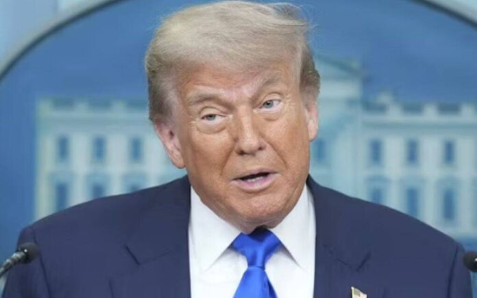 trump