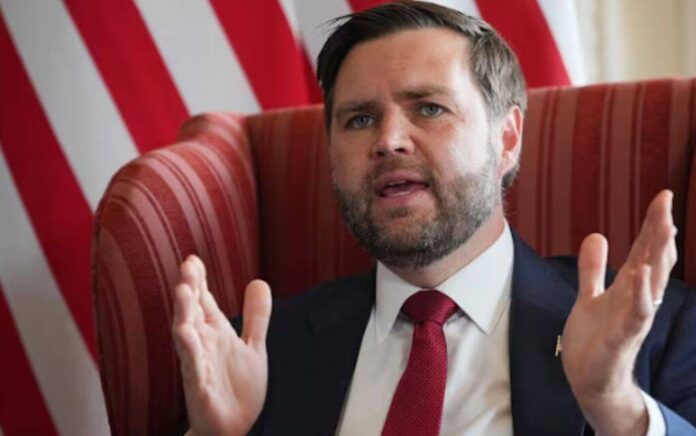 jd vance