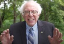 bernie sanders