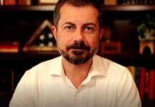 pete buttigieg