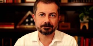 pete buttigieg