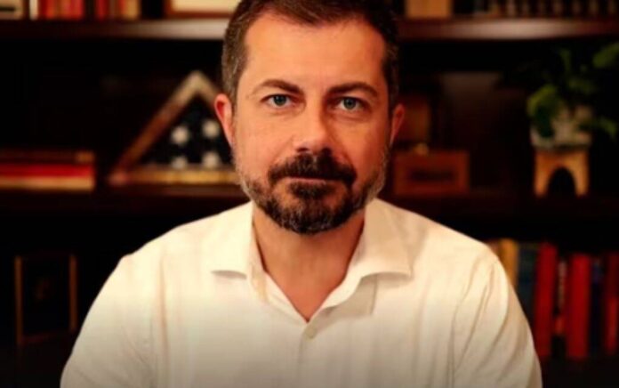 pete buttigieg