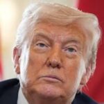 Top Trump enemy involved in a criminal scandal that could take them down for good trump