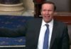 chris murphy