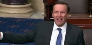 chris murphy
