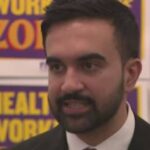 Zohran Mamdani will never recover after his brain broke on camera mamdani