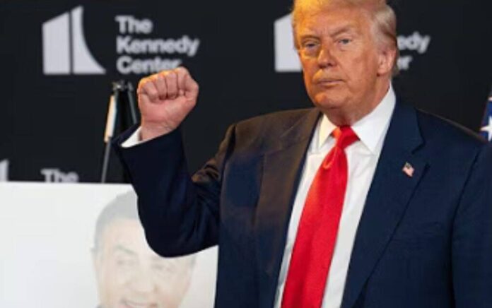trump