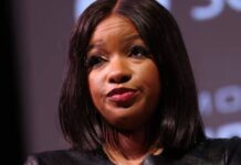 jasmine crockett