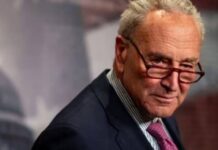 chuck schumer