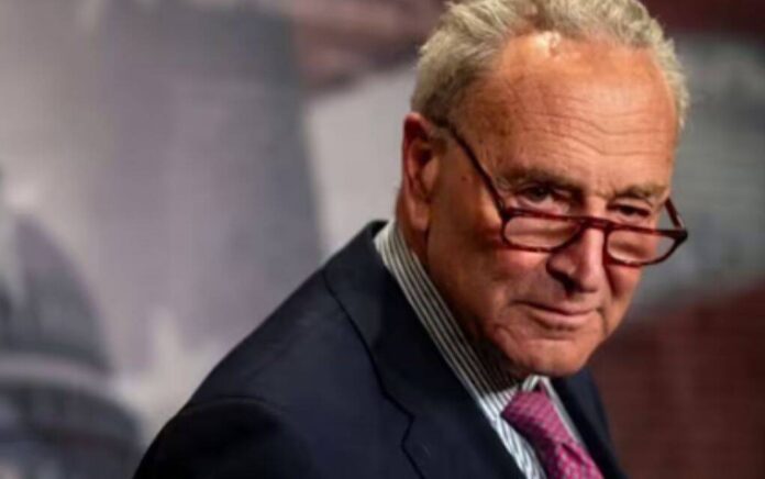 chuck schumer