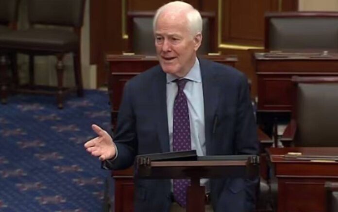 john cornyn