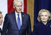 hillary clinton