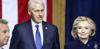 hillary clinton