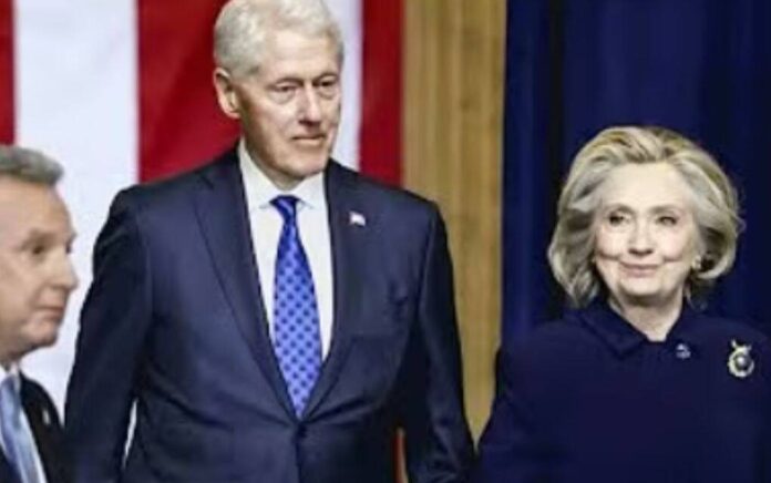hillary clinton