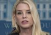 pam bondi