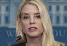 pam bondi