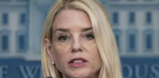 pam bondi
