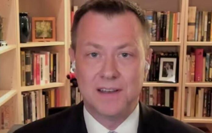 peter strzok