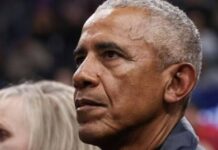 barack obama