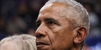 barack obama