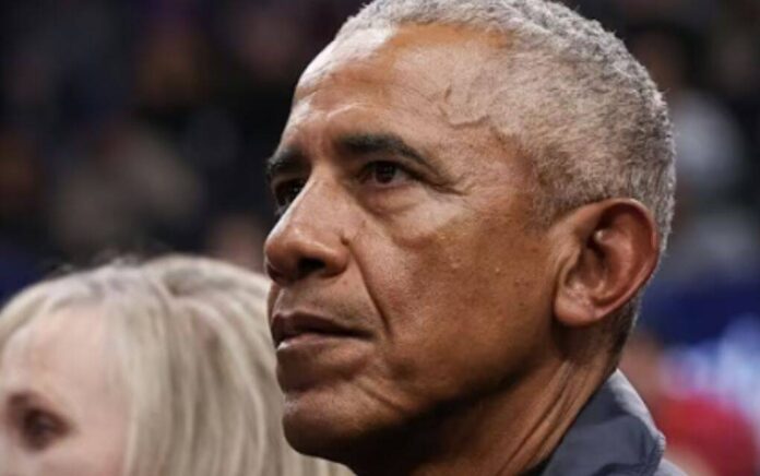 barack obama