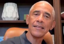 barack obama