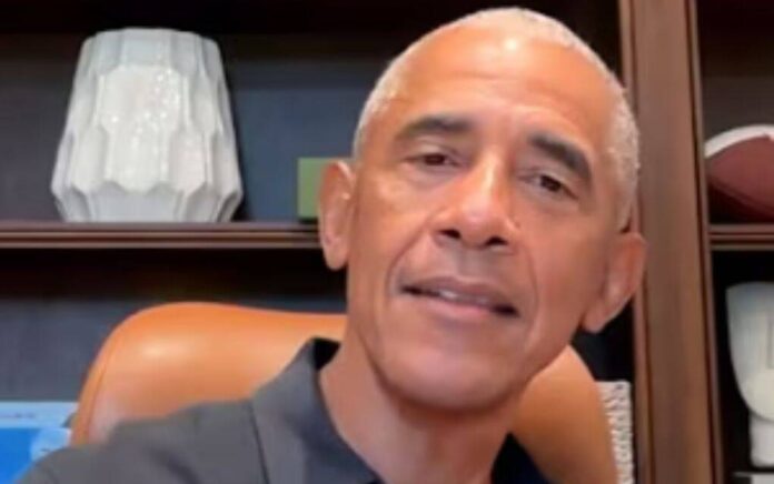 barack obama